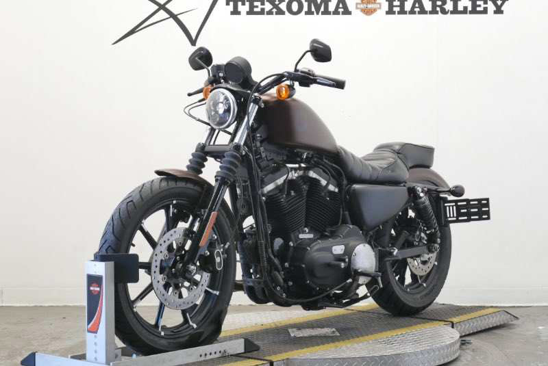 Sportster® Iron 883®