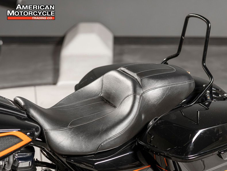 Road King® Special