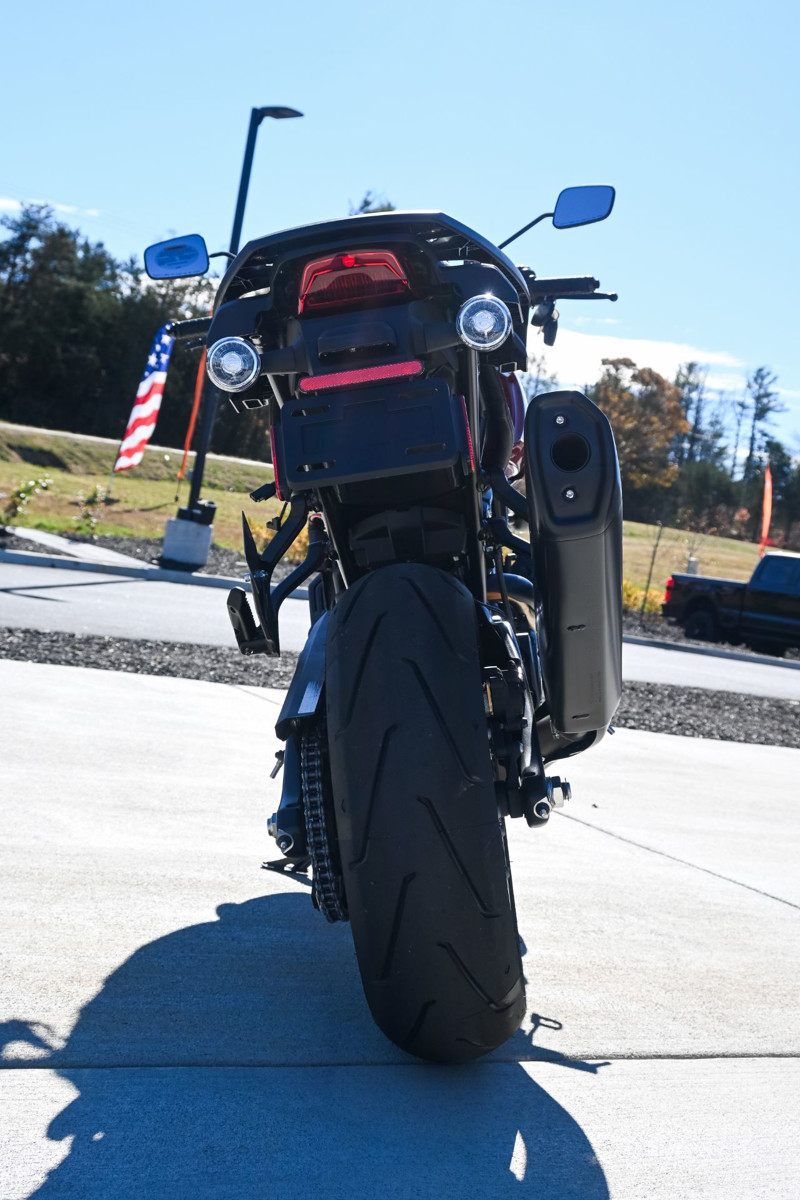 Pan America® 1250 ST