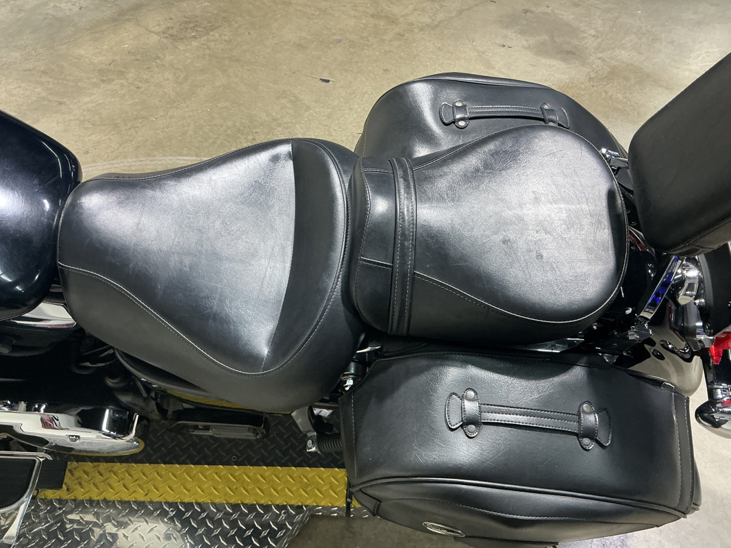 Vulcan 1500 Classic