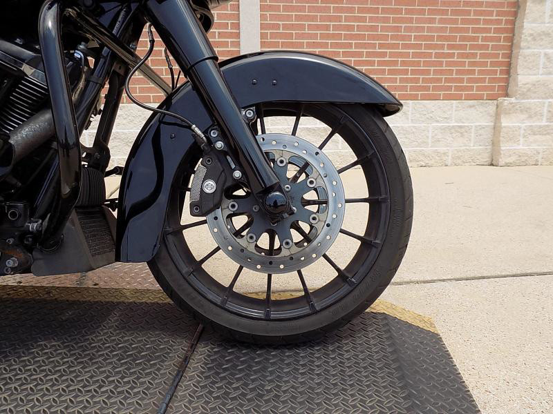 Street Glide® Special