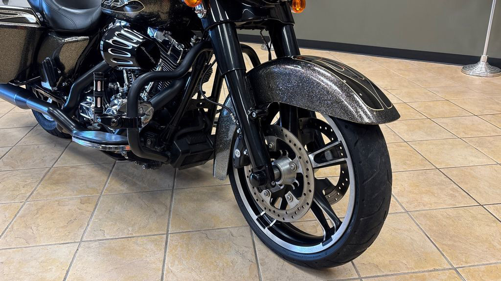 Street Glide® Special