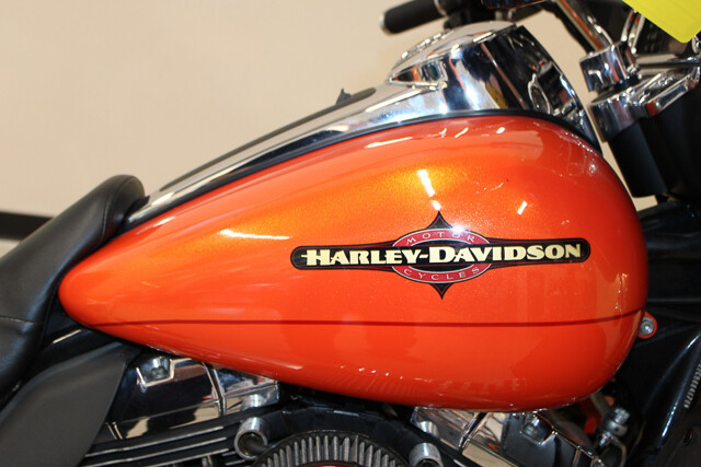 Electra Glide® Ultra Limited