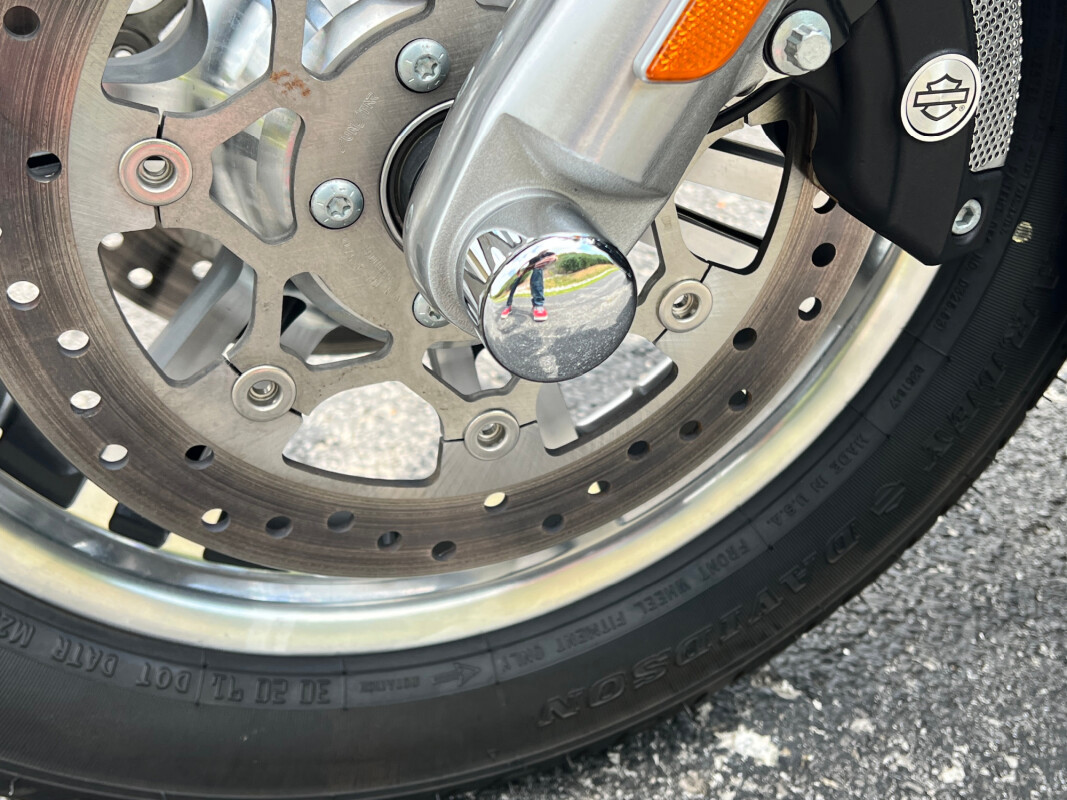 Tri Glide® Ultra