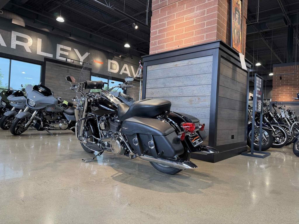 Road King®