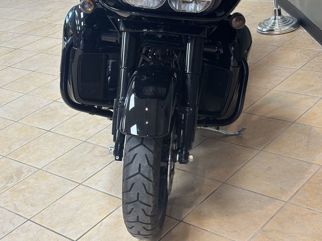 Road Glide® Limited