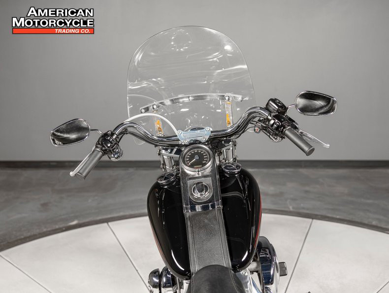 Softail® Standard