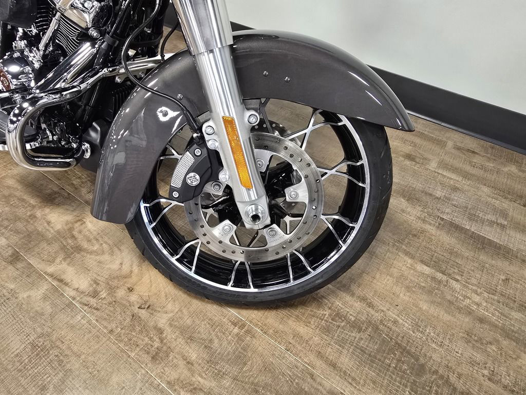 Street Glide® Special