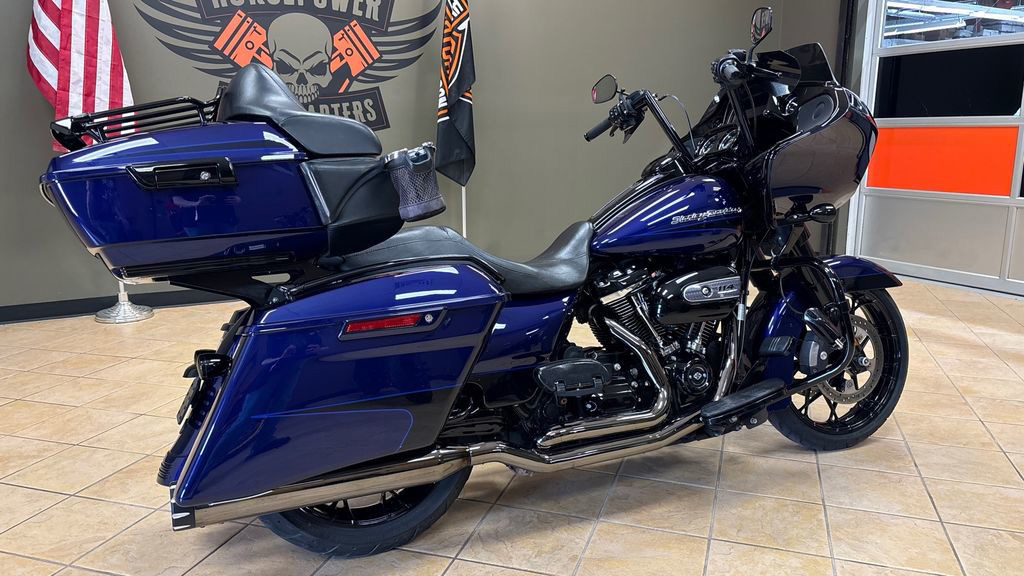Road Glide® Special