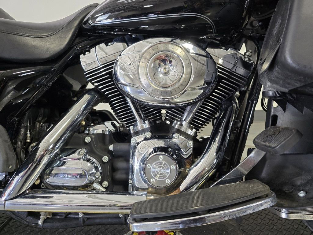 Ultra Classic® Electra Glide®
