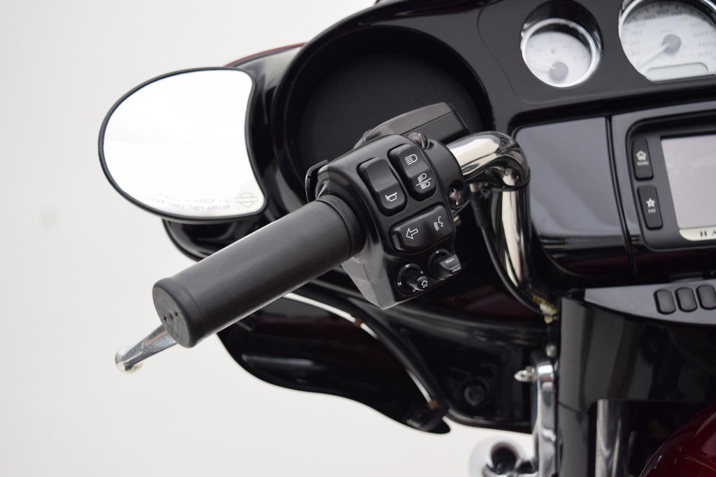 Street Glide® Special