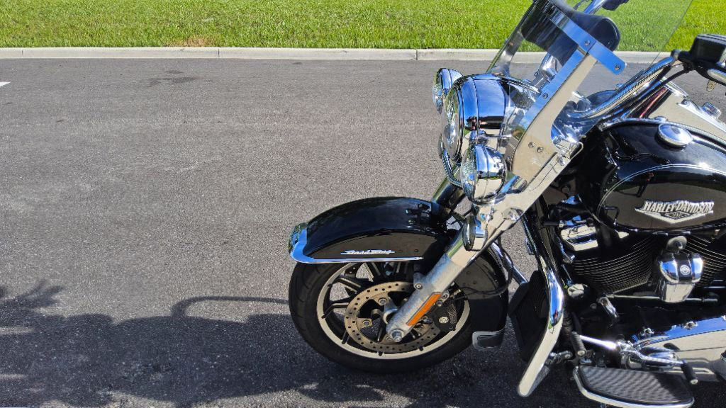 Road King®
