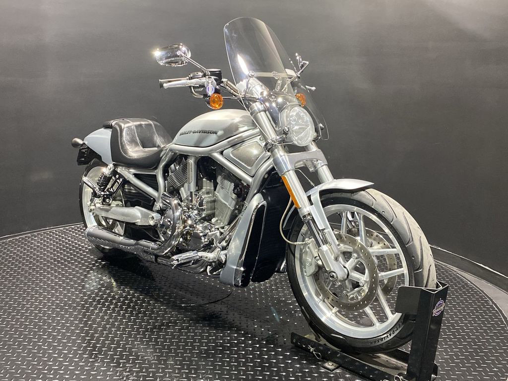 V-Rod® Night Rod® Special