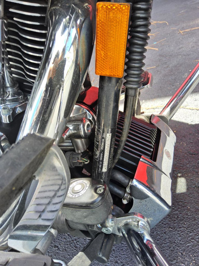 Road Glide®
