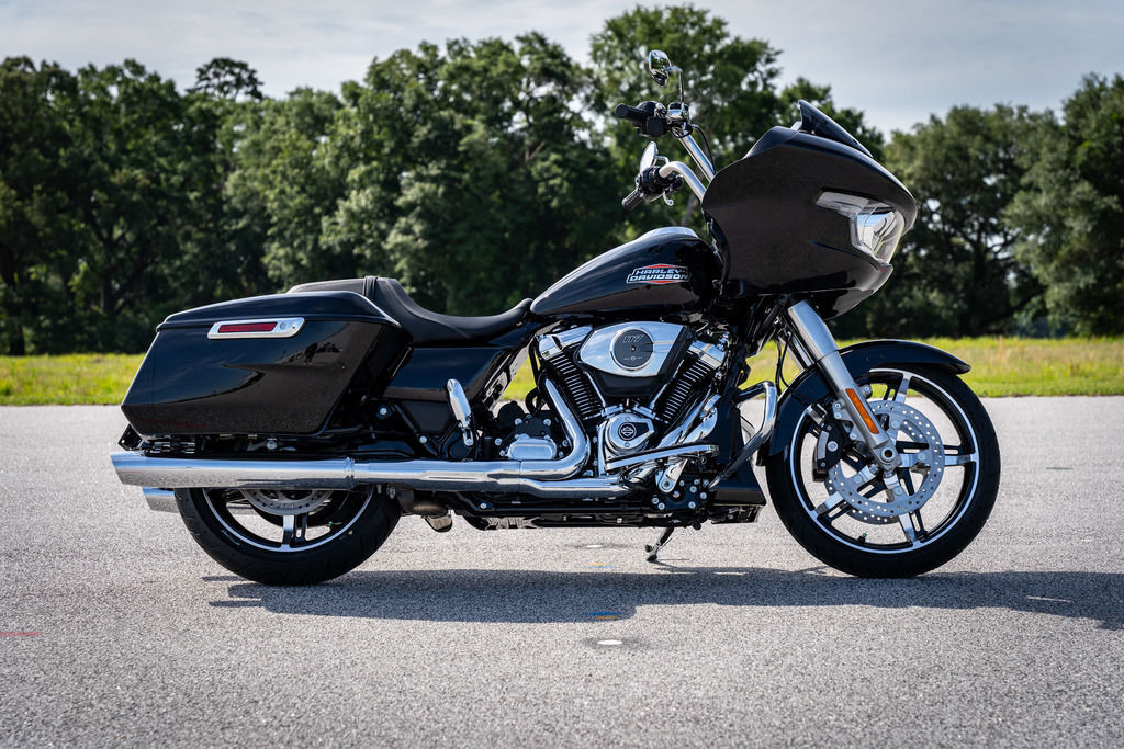 Road Glide®