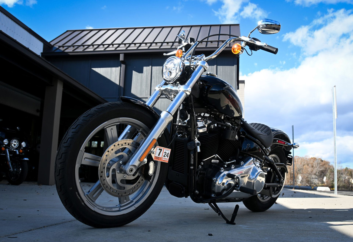 Softail® Standard