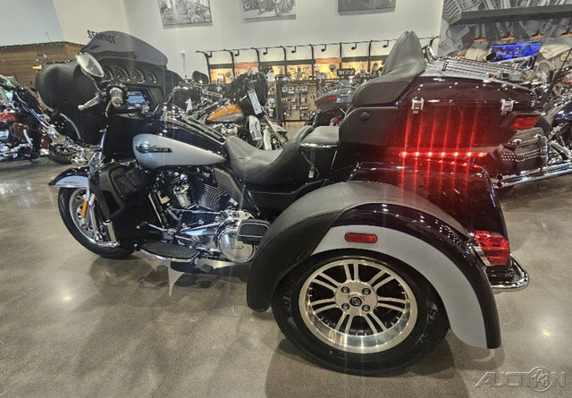 Tri Glide® Ultra