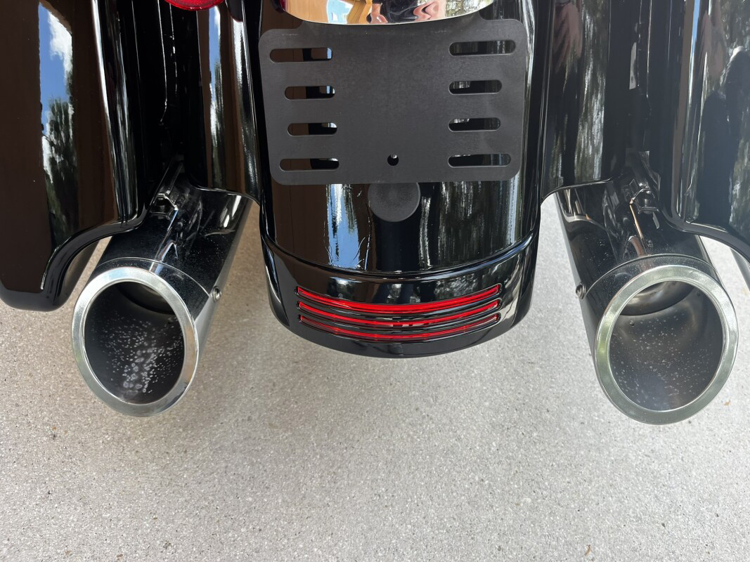 Road Glide® Special