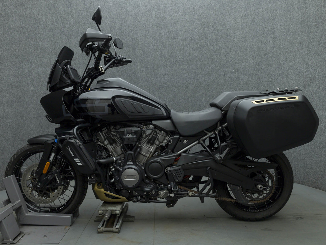 Pan America® 1250 Special