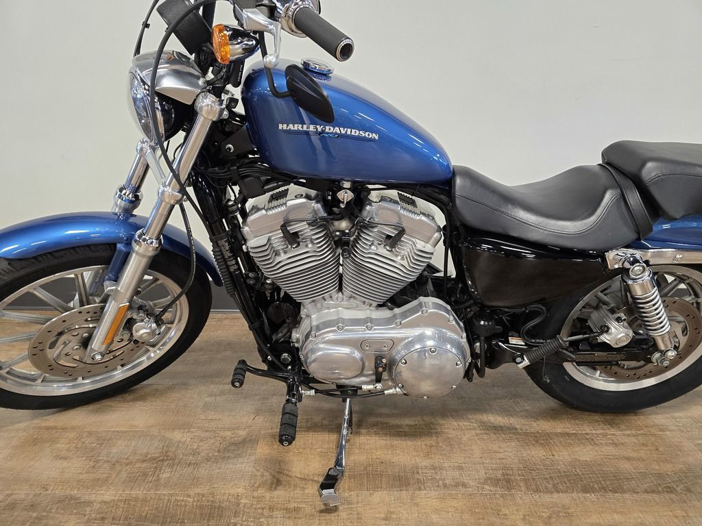 Sportster® 883 Low