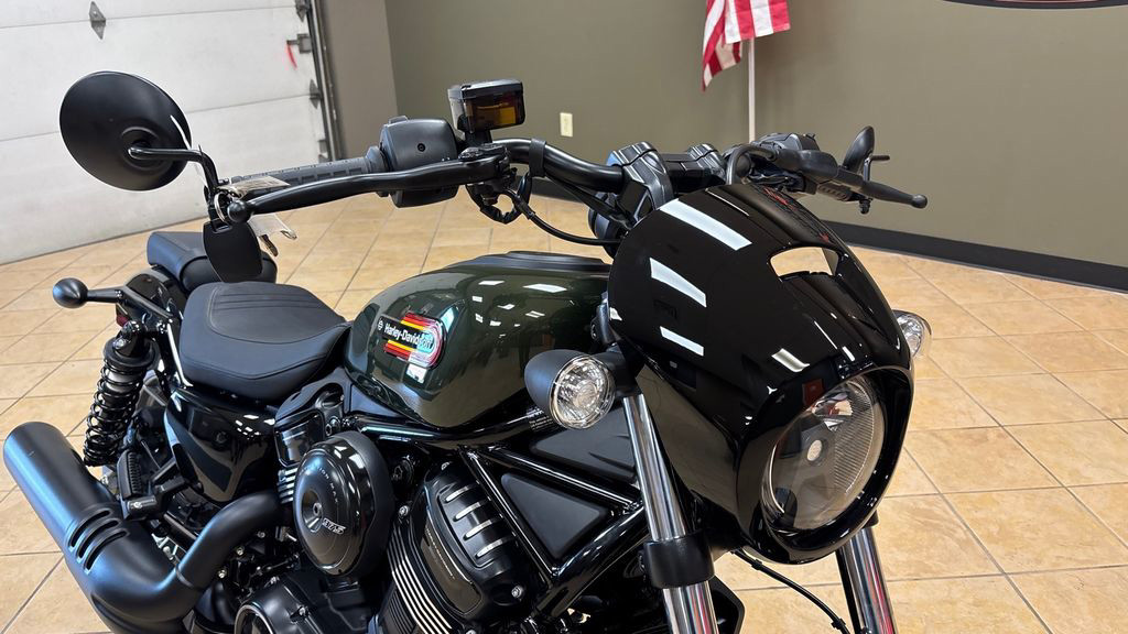 Nightster Special