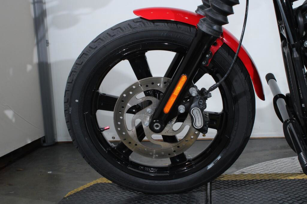 Street Bob® 114
