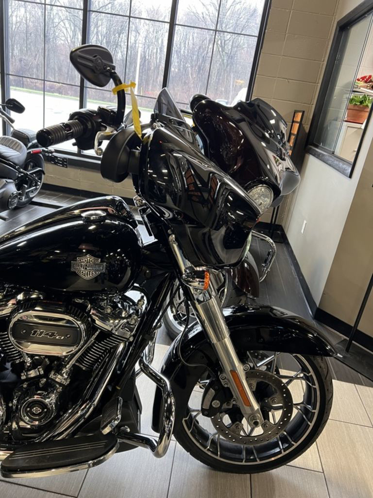 Street Glide® Special