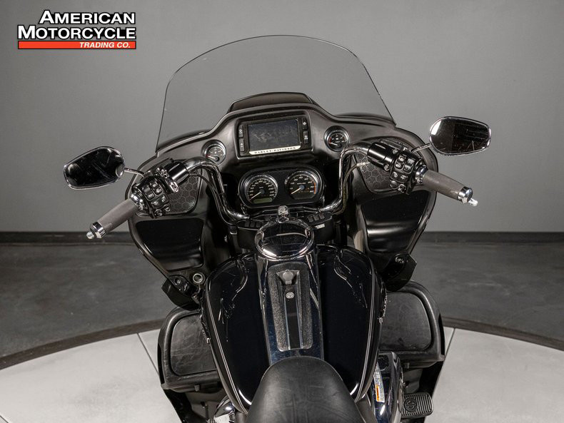 Road Glide® Ultra