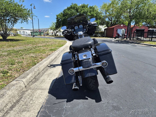 Electra Glide® Classic