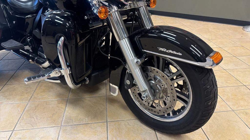 Tri Glide® Ultra