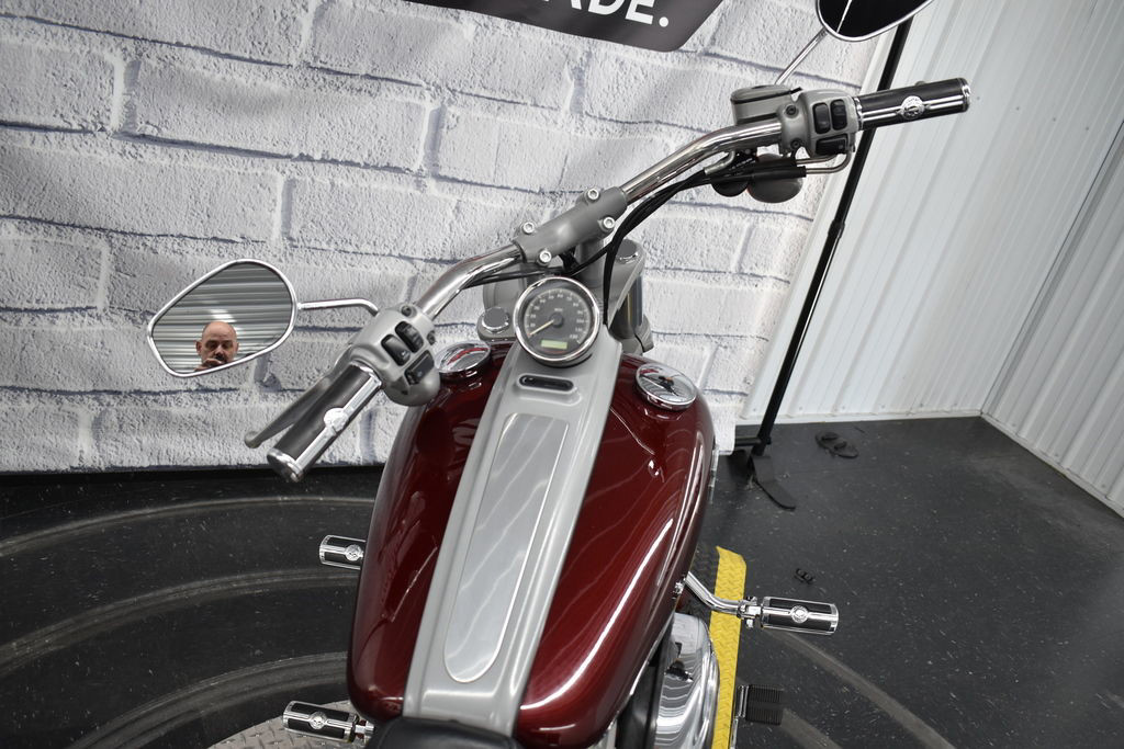 2008 Harley-Davidson® FXCW Softail® Rocker® for Sale in Andover, NJ ...