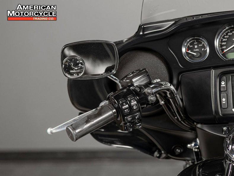 Tri Glide® Ultra
