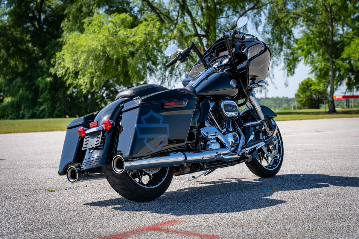 Road Glide® Special