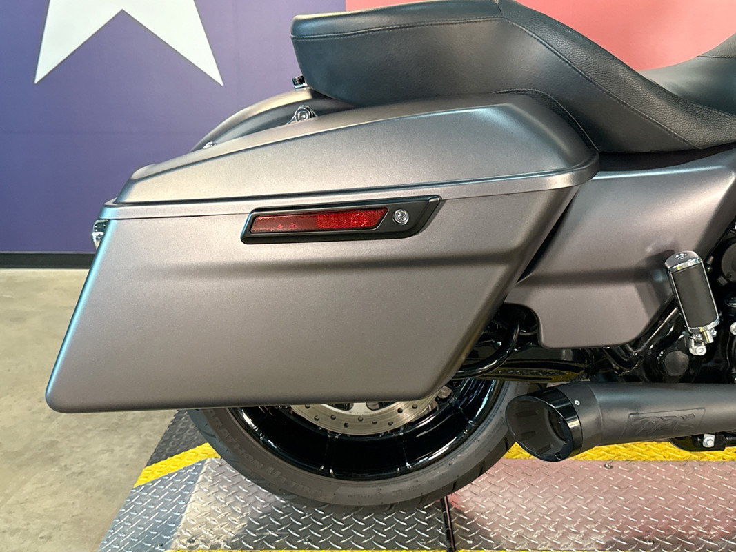 Street Glide® Special