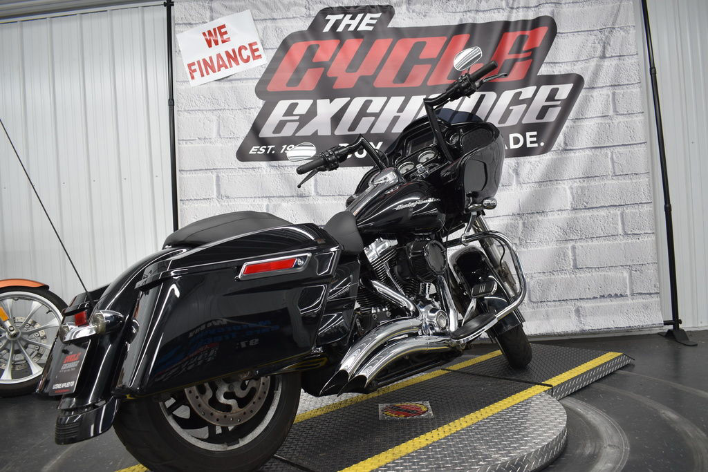 Road Glide® Special