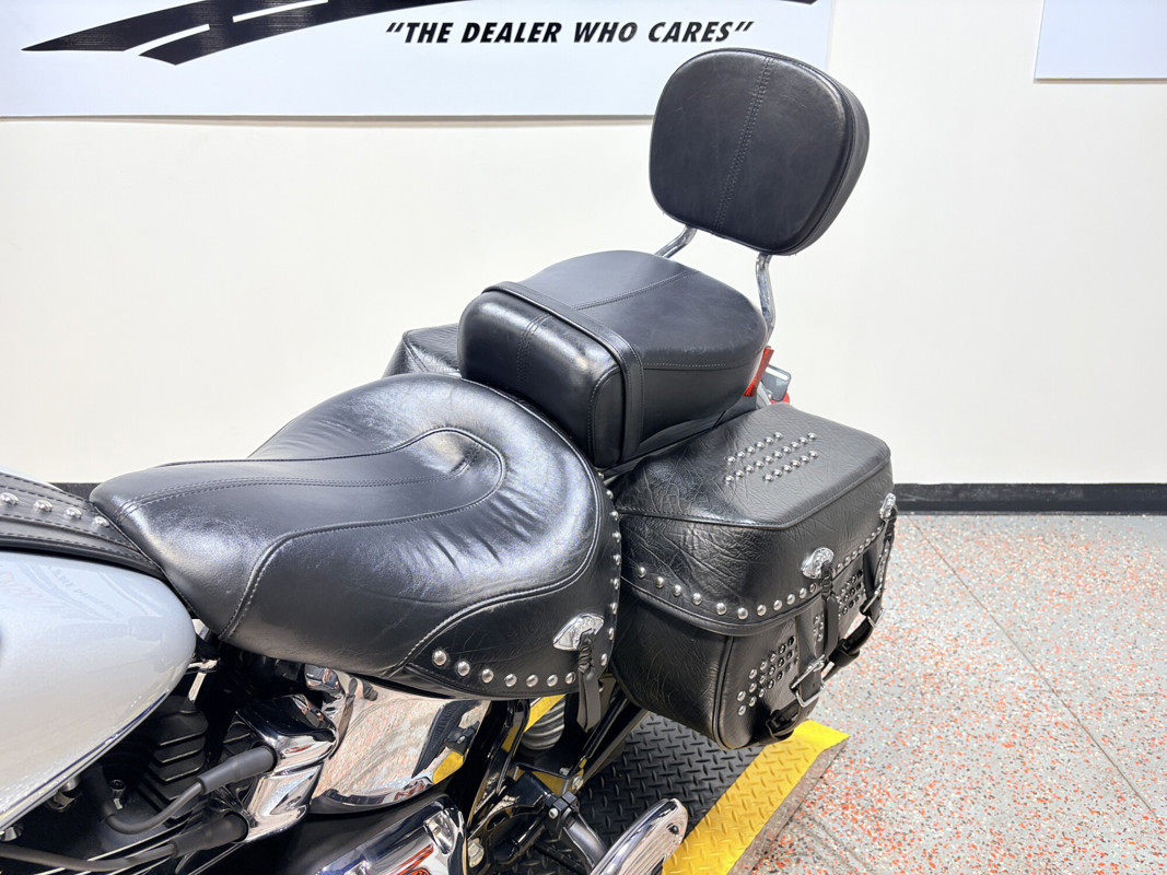 Heritage Softail® Classic