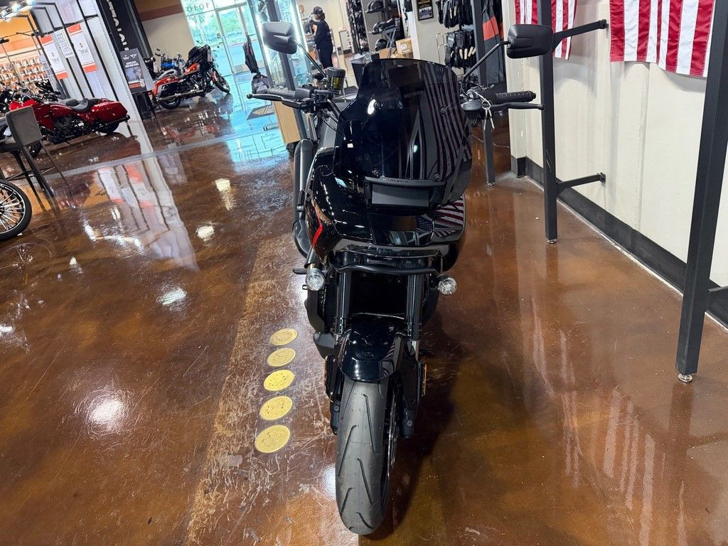 Pan America® 1250 ST