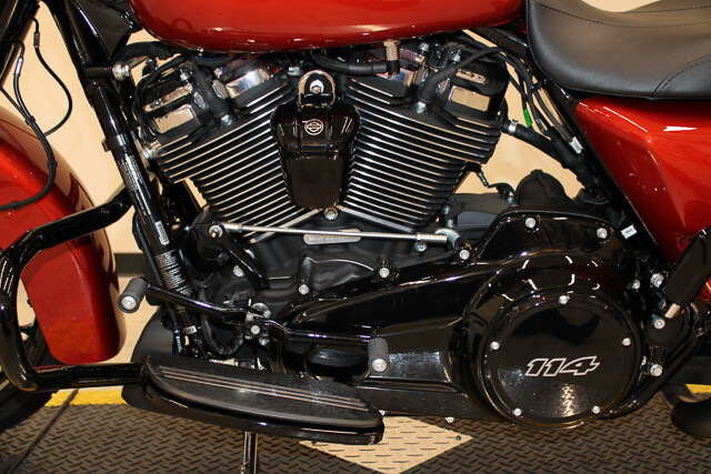 Road King® Special