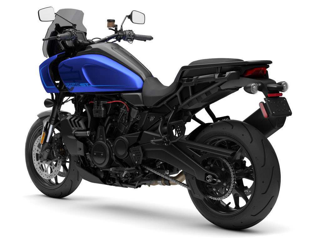 Pan America® 1250 ST