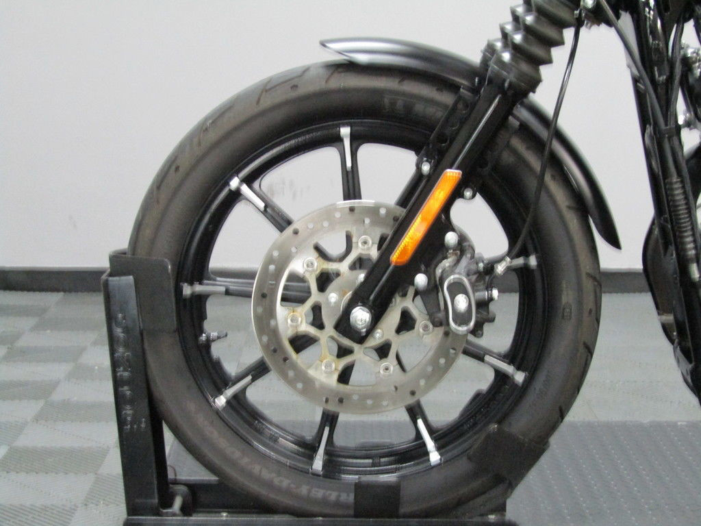Iron 883®