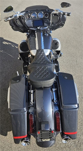 CVO® Street Glide®