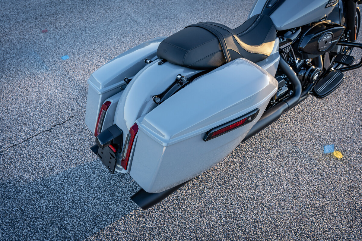 Street Glide®