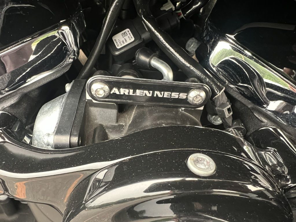 Street Glide® Special