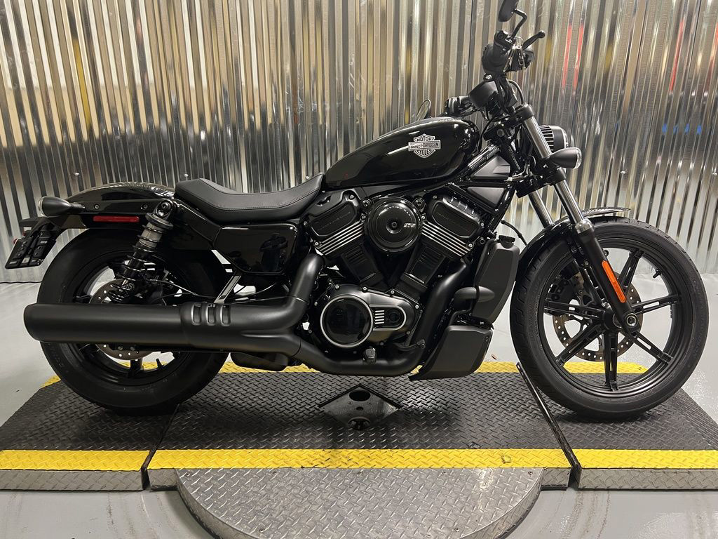 Nightster