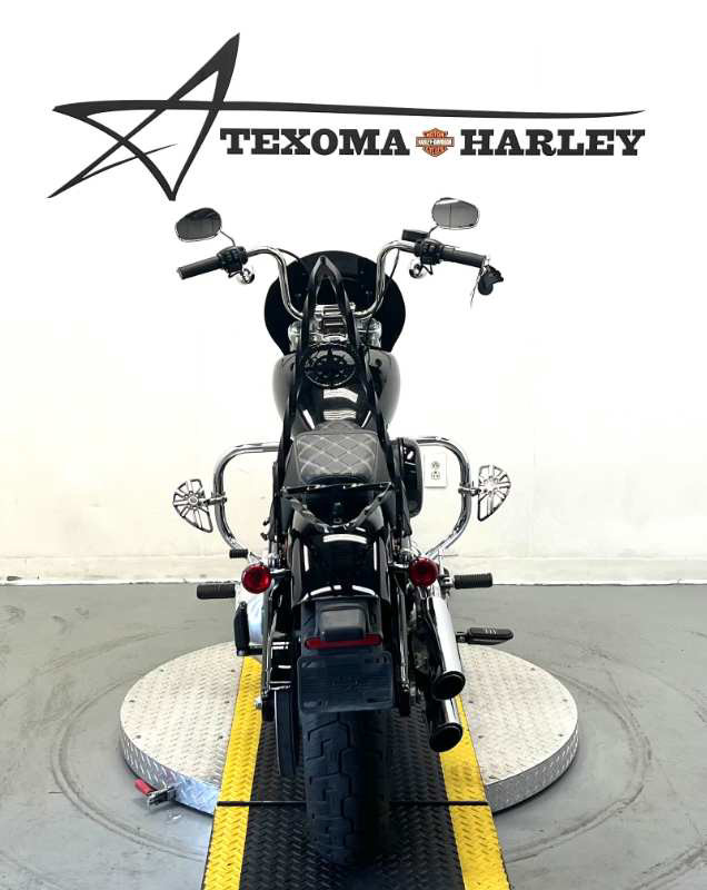 Softail® Standard