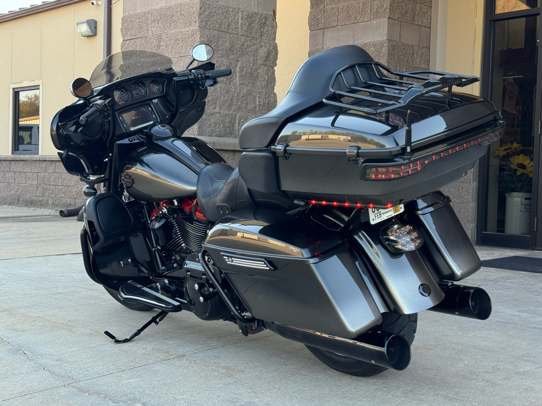 CVO® Limited