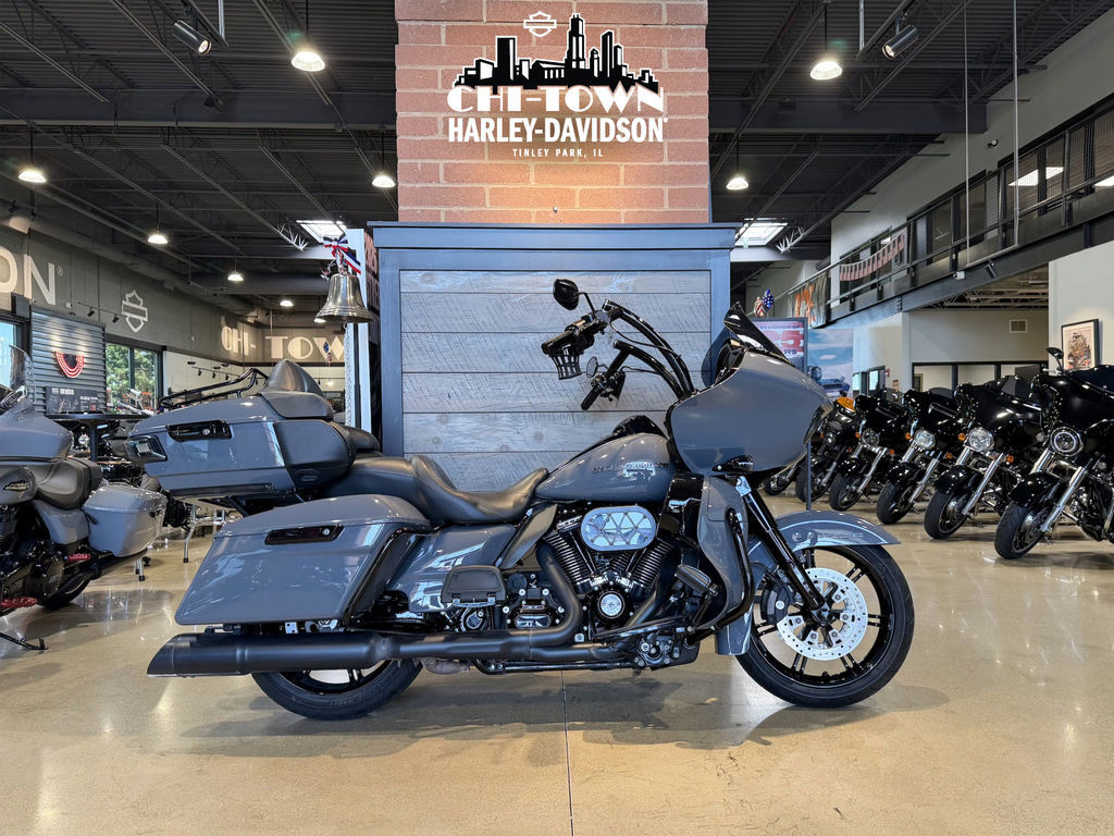 Road Glide® Limited