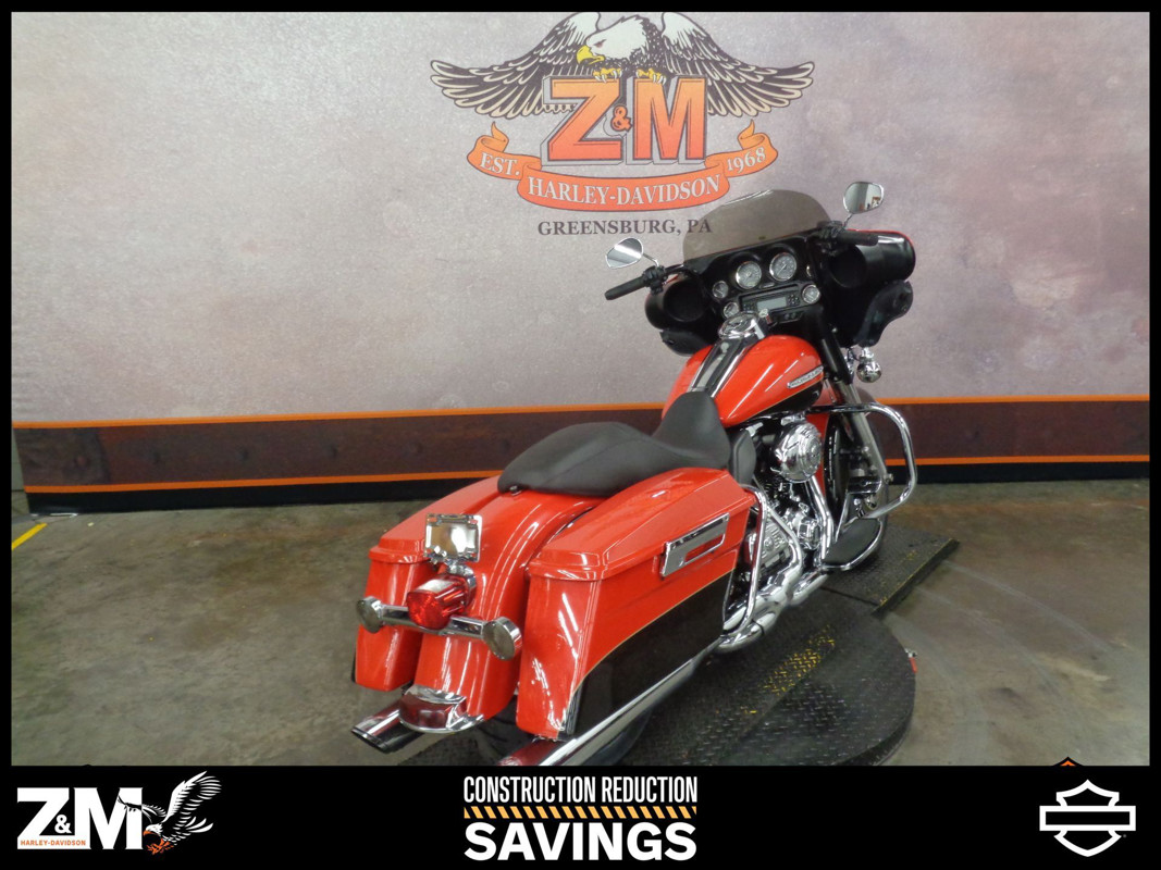 Electra Glide® Ultra Limited