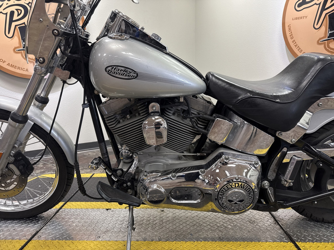 Softail® Standard
