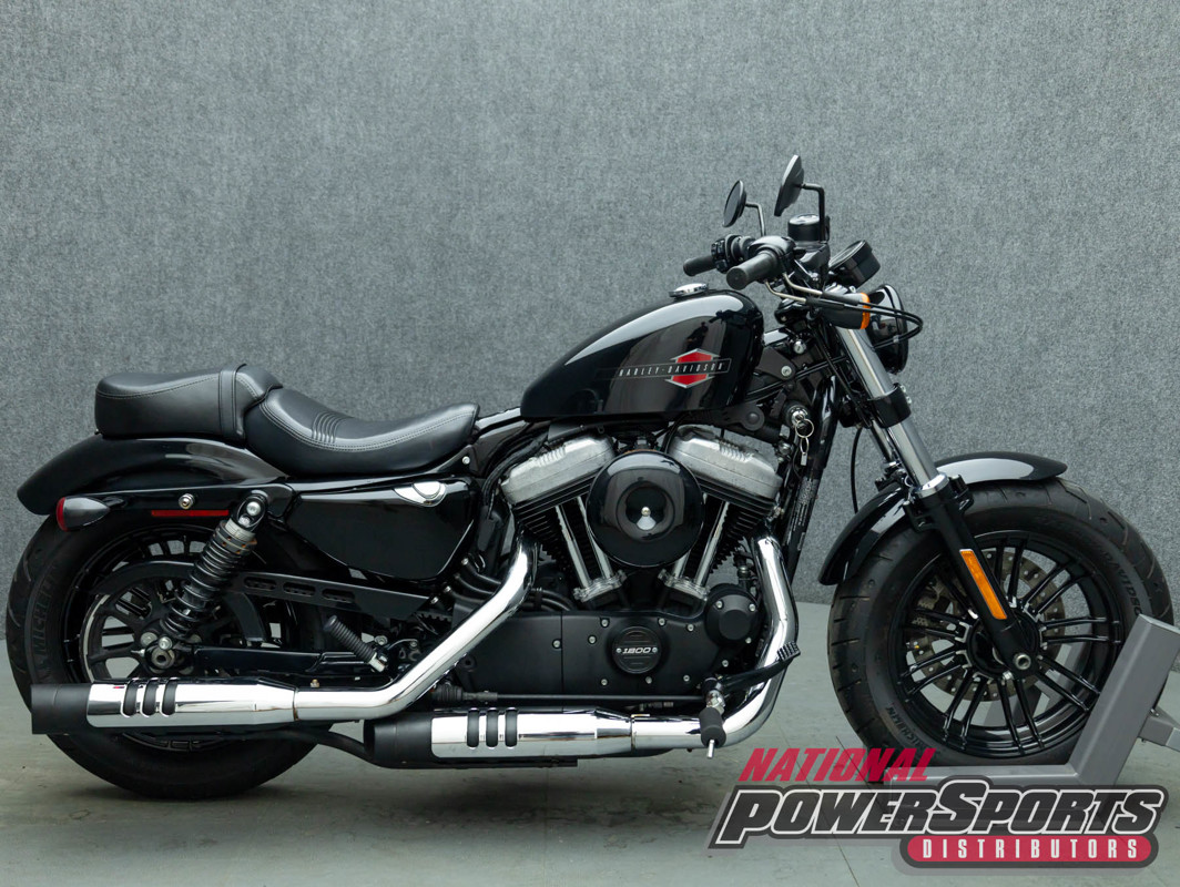 Forty-Eight®